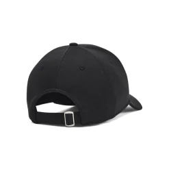 Under Armour Blitzing Low Pet Zwart Wit