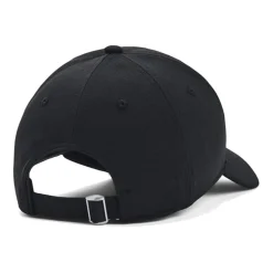 Under Armour Blitzing Low Pet Zwart
