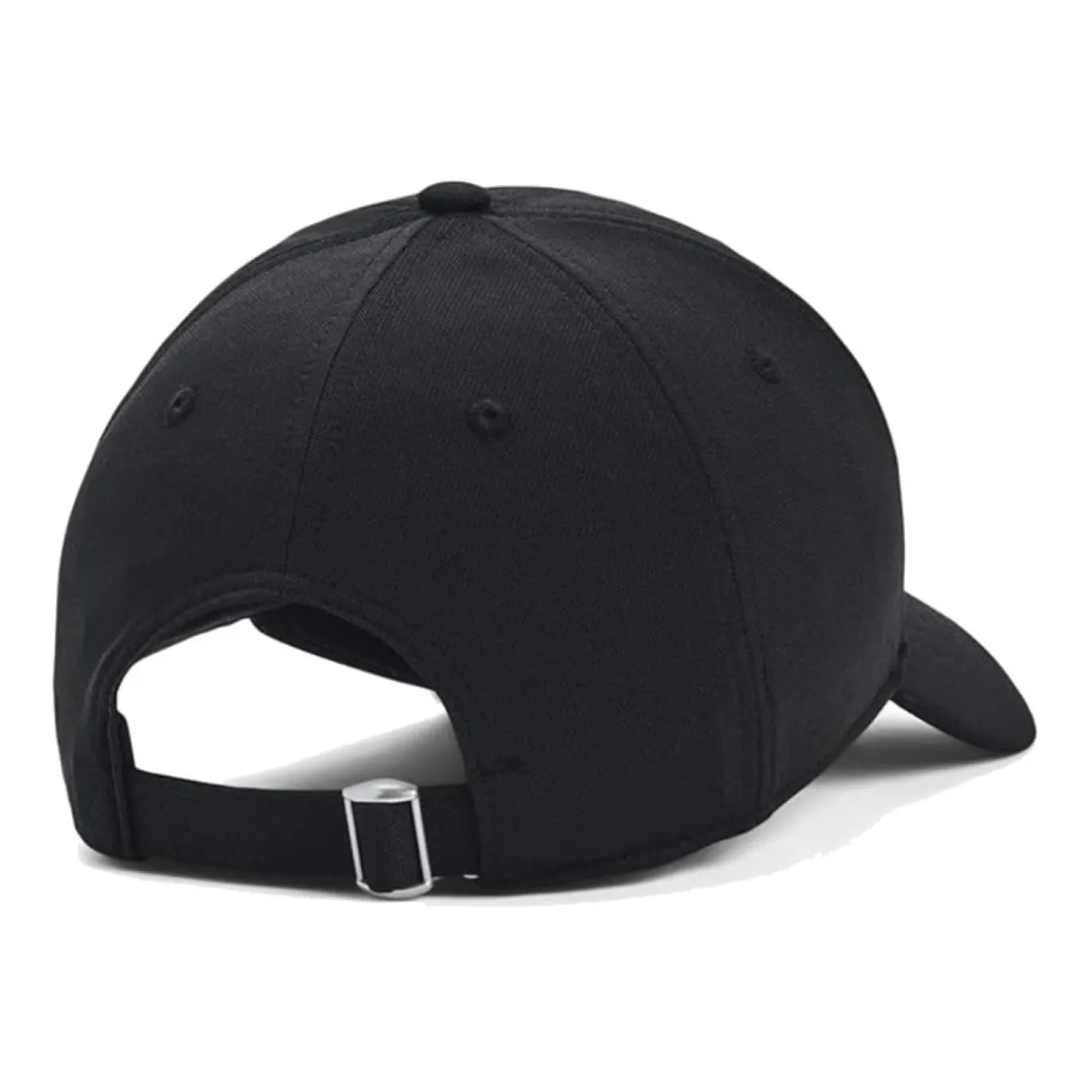 Under Armour Blitzing Low Pet Zwart