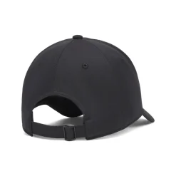 Under Armour Blitzing Low Pet Zwart Rood