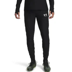 Under Armour Challenger Pro Trainingsbroek Zwart Wit