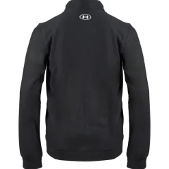 Under Armour Challenger Trainingspak Ful-Zip Kids Zwart
