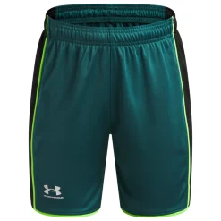 Under Armour Challenger Trainingsset Kids Donkergroen Lichtgroen Wit