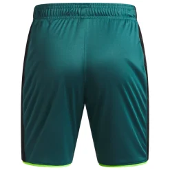 Under Armour Challenger Trainingsset Kids Donkergroen Lichtgroen Wit