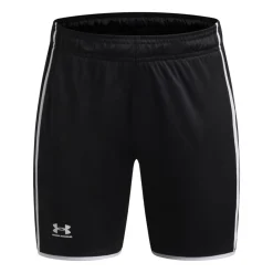 Under Armour Challenger Trainingsset Kids Zwart Wit