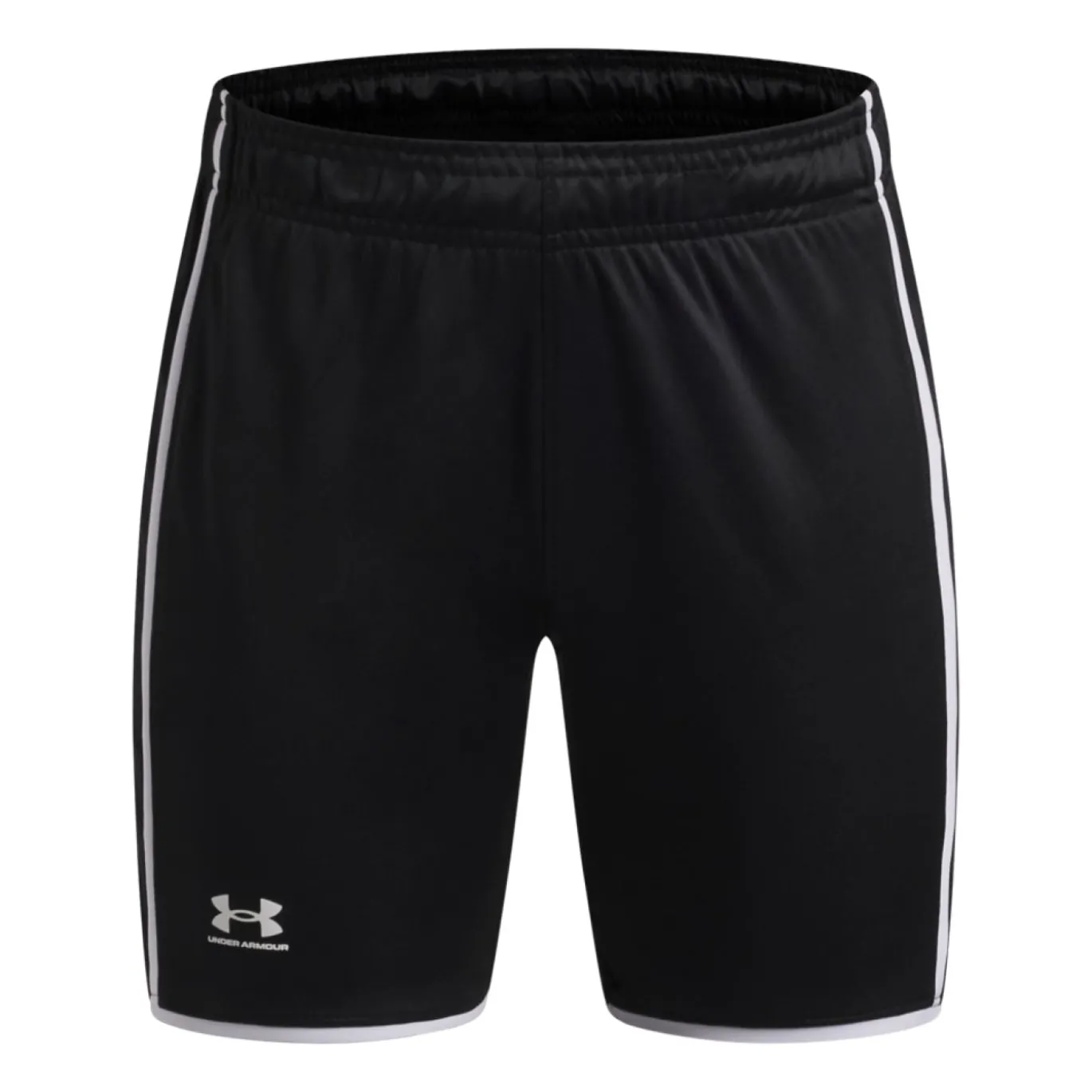 Under Armour Challenger Trainingsset Kids Zwart Wit