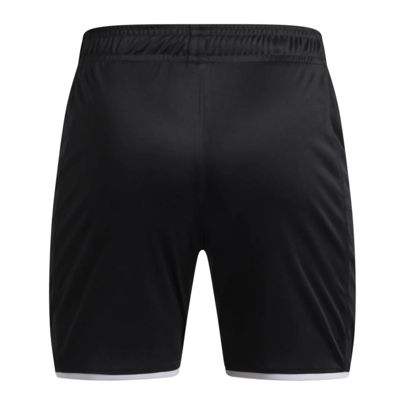 Under Armour Challenger Trainingsset Kids Zwart Wit