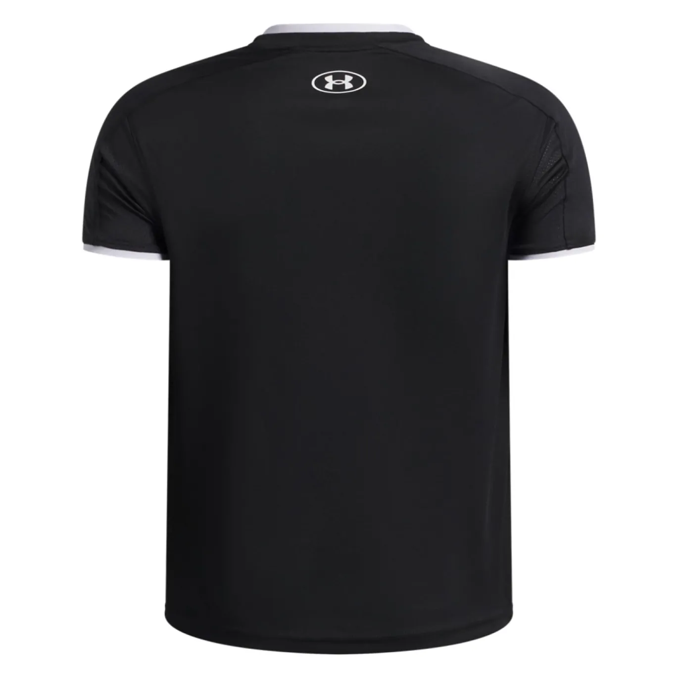 Under Armour Challenger Trainingsset Kids Zwart Wit