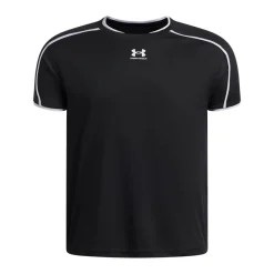 Under Armour Challenger Trainingsset Kids Zwart Wit