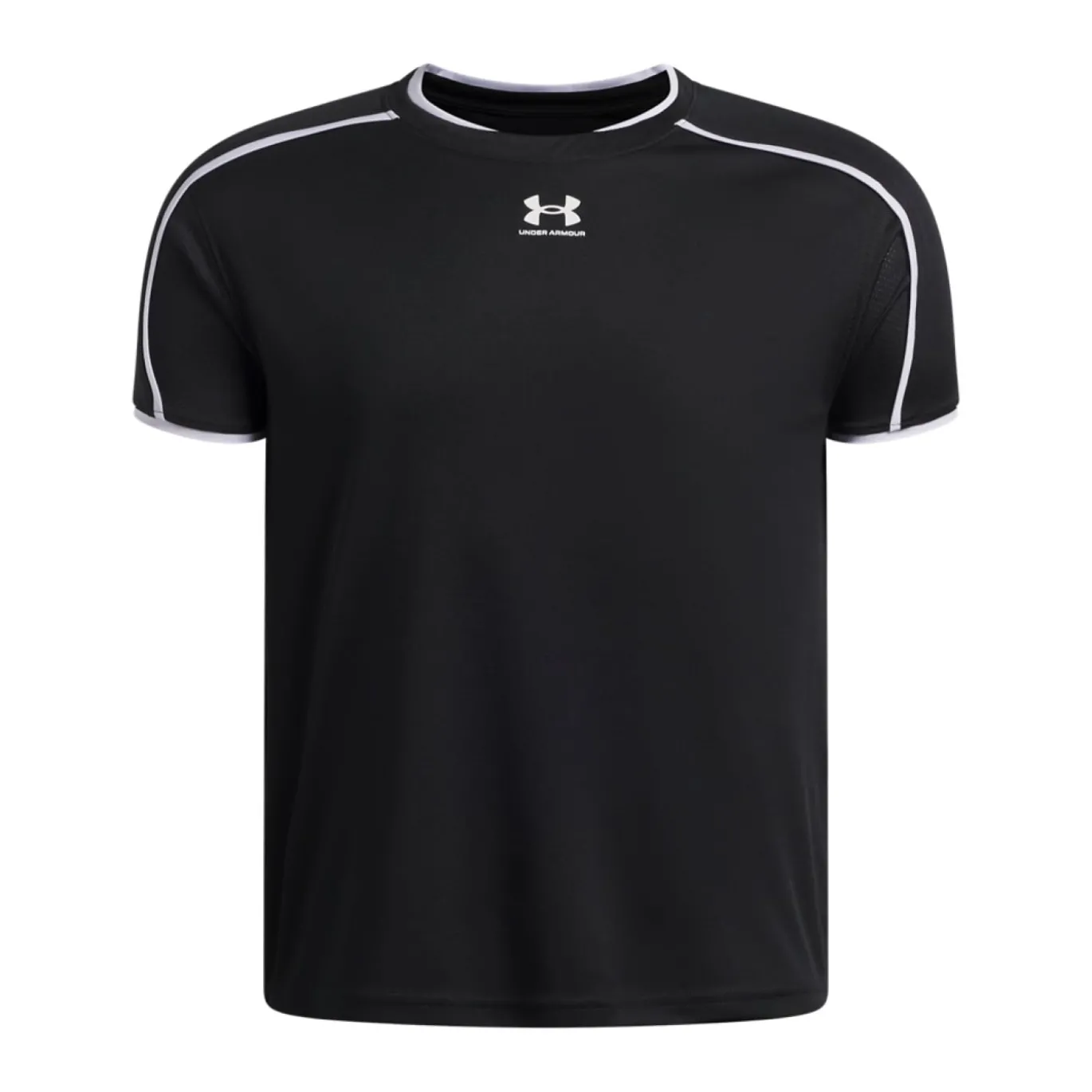 Under Armour Challenger Trainingsset Kids Zwart Wit