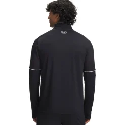 Under Armour Challenger Trainingstrui 1/4-Zip Zwart