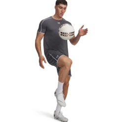 Under Armour Challenger Trainingsset Donkergrijs Wit