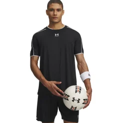 Under Armour Challenger Trainingsset Zwart Wit