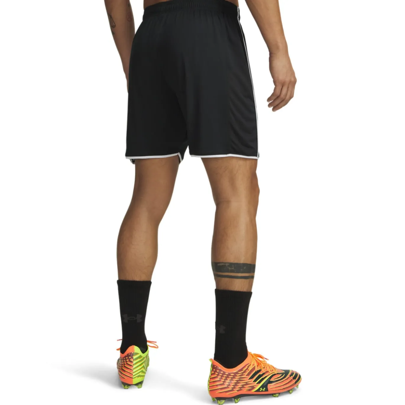 Under Armour Challenger Trainingsset Zwart Wit