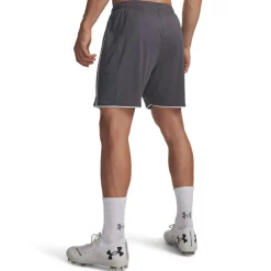 Under Armour Challenger Trainingsbroekje Donkergrijs Wit
