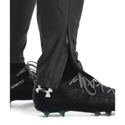 Under Armour Challenger Trainingspak Full-Zip Grijs Wit