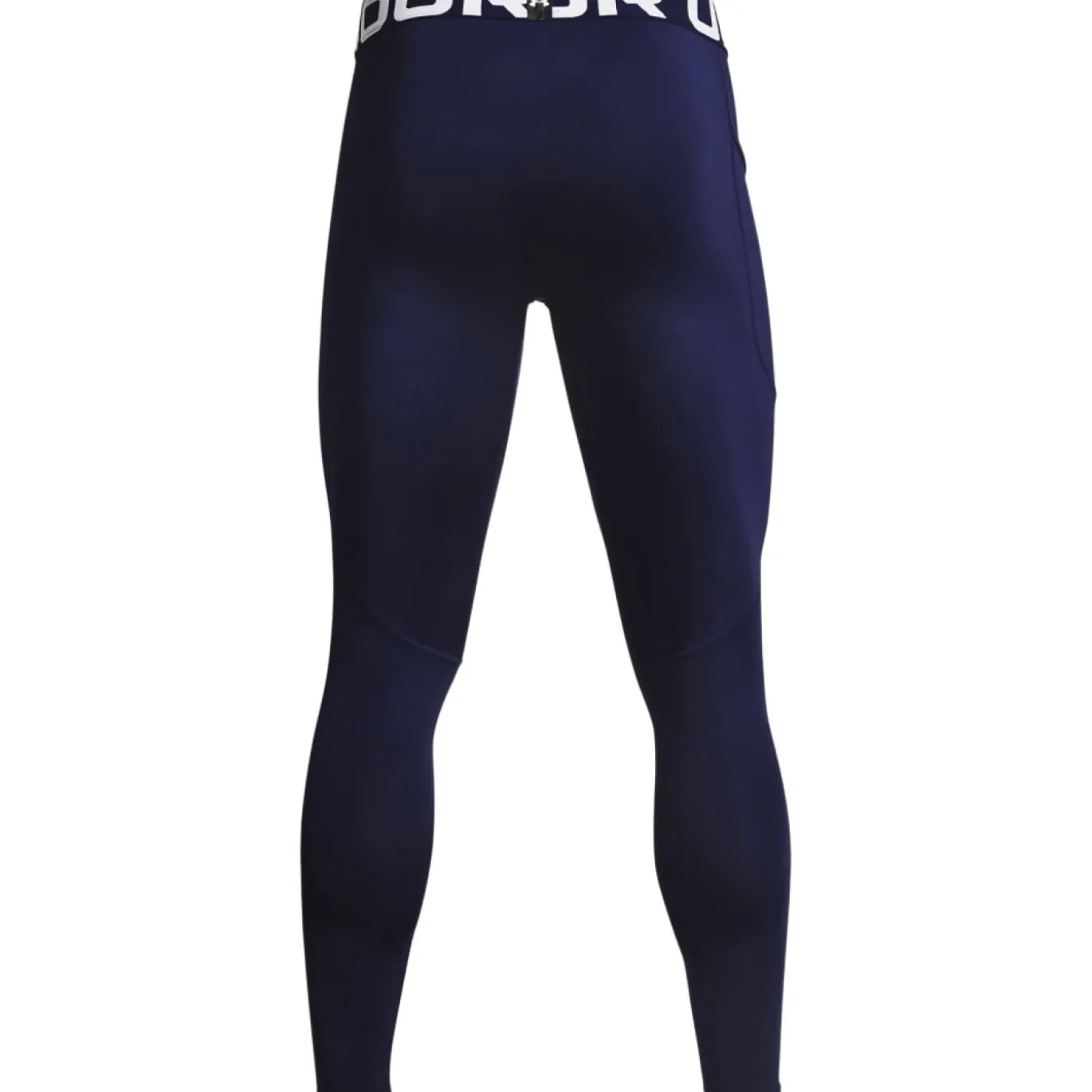 Under Armour ColdGear Legging Blauw