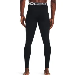 Under Armour ColdGear Legging Zwart