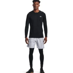 Under Armour ColdGear Legging Zwart