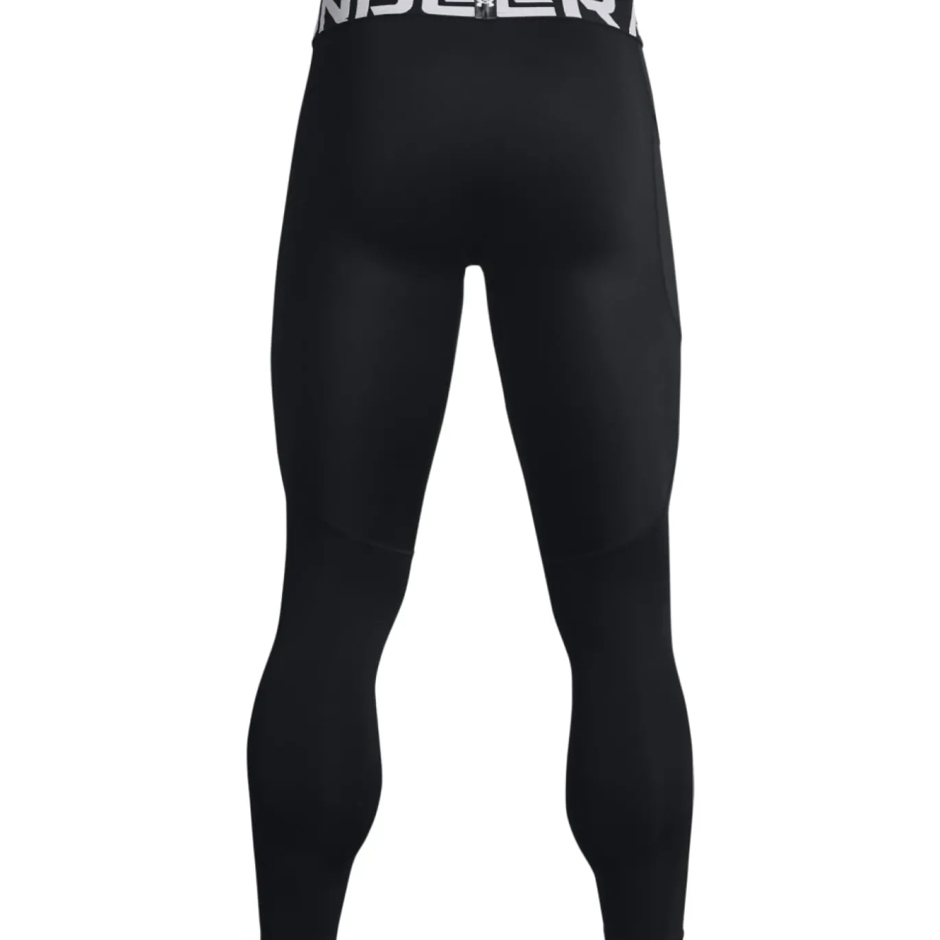 Under Armour ColdGear Legging Zwart