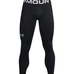 Under Armour ColdGear Legging Zwart