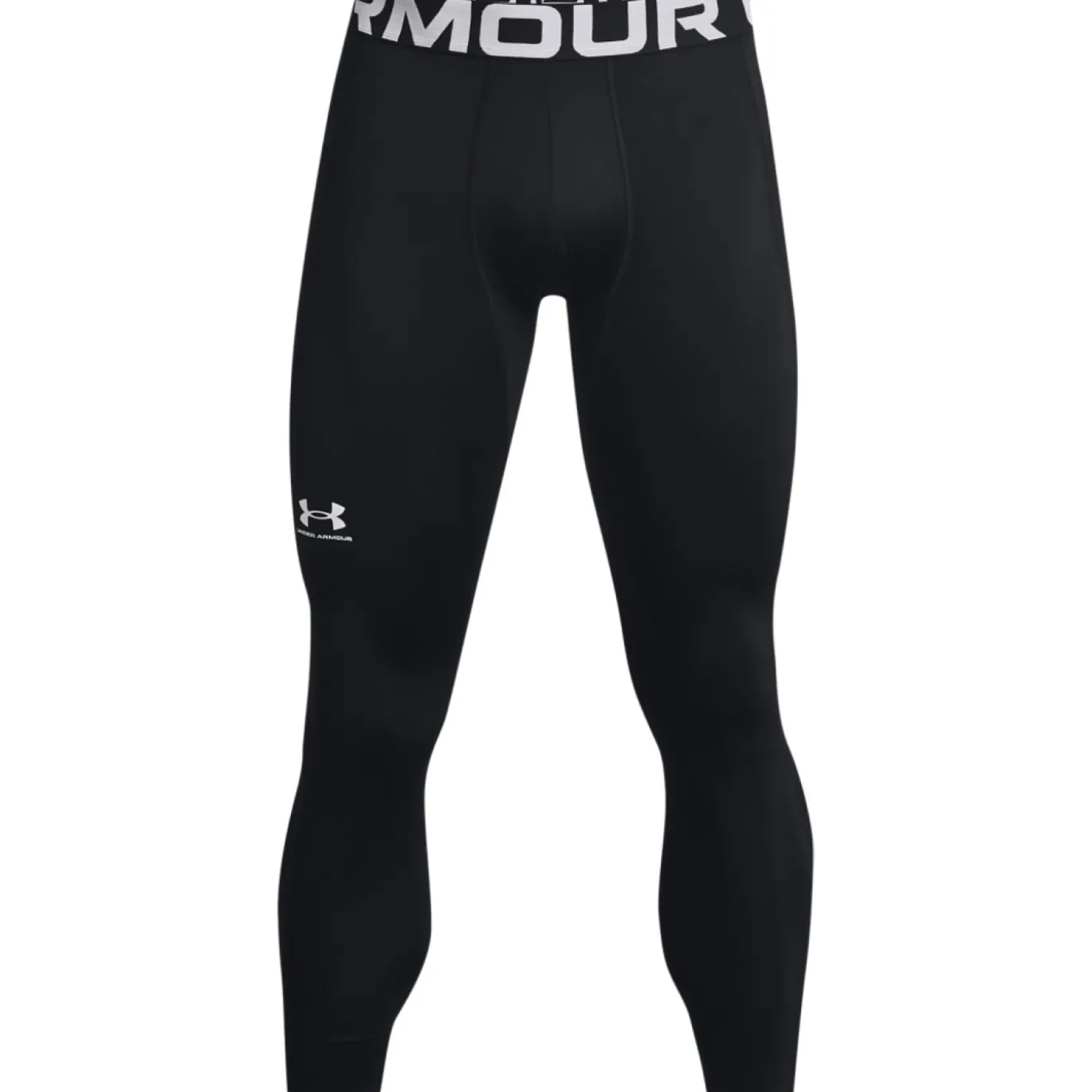 Under Armour ColdGear Legging Zwart
