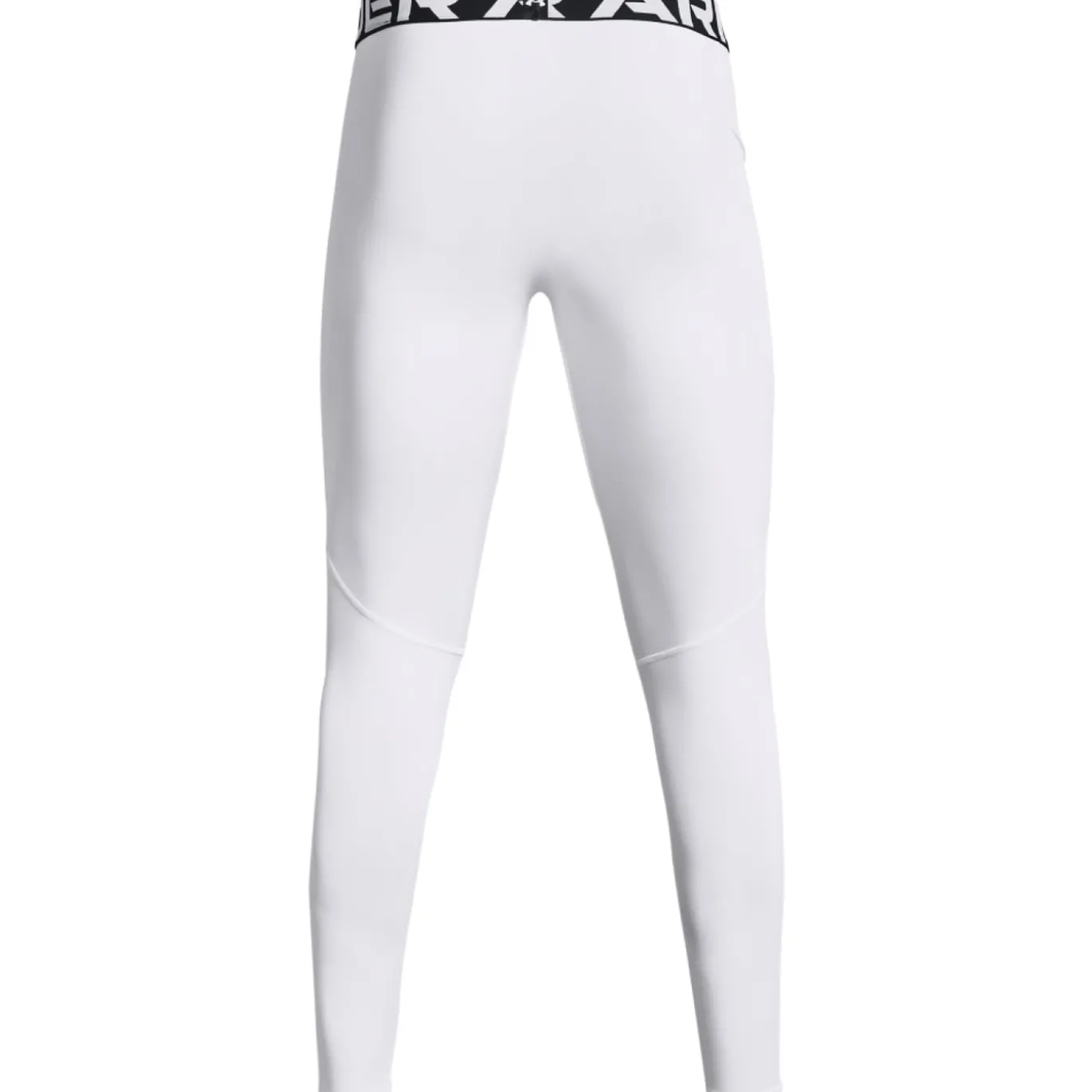 Under Armour ColdGear Legging Wit
