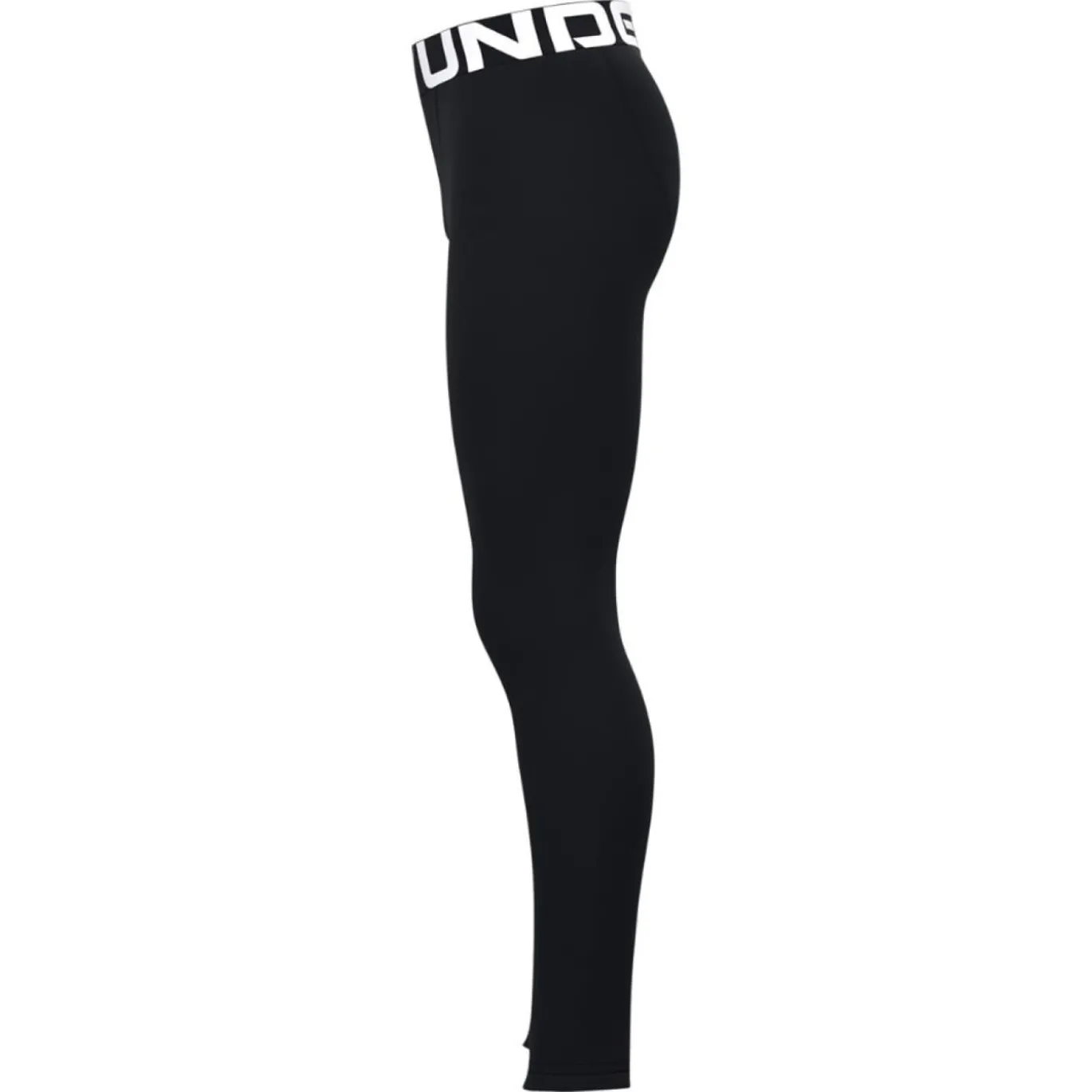 Under Armour ColdGear Sport Legging Zwart