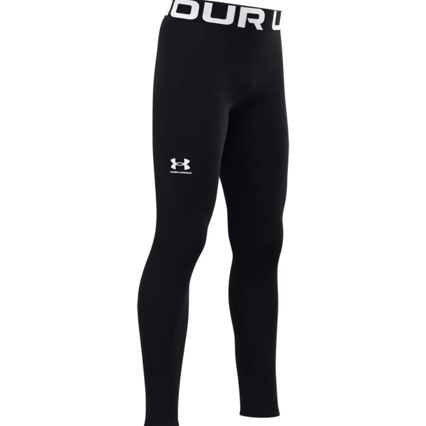 Under Armour ColdGear Sport Legging Zwart