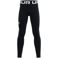 Under Armour ColdGear Sport Legging Zwart