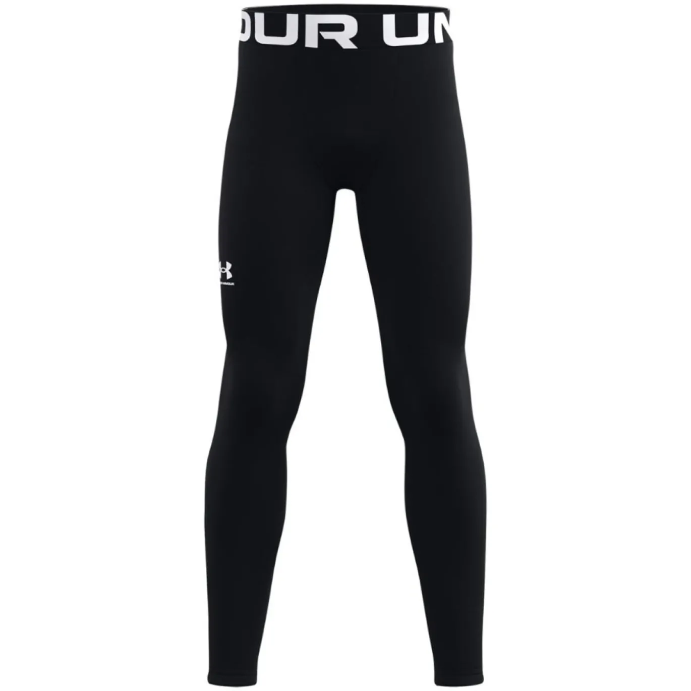 Under Armour ColdGear Sport Legging Zwart