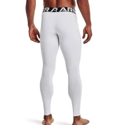 Under Armour ColdGear Trainingsset Wit