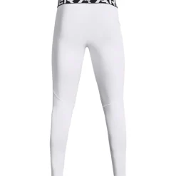 Under Armour ColdGear Trainingsset Wit