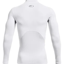 Under Armour ColdGear Trainingsset Wit