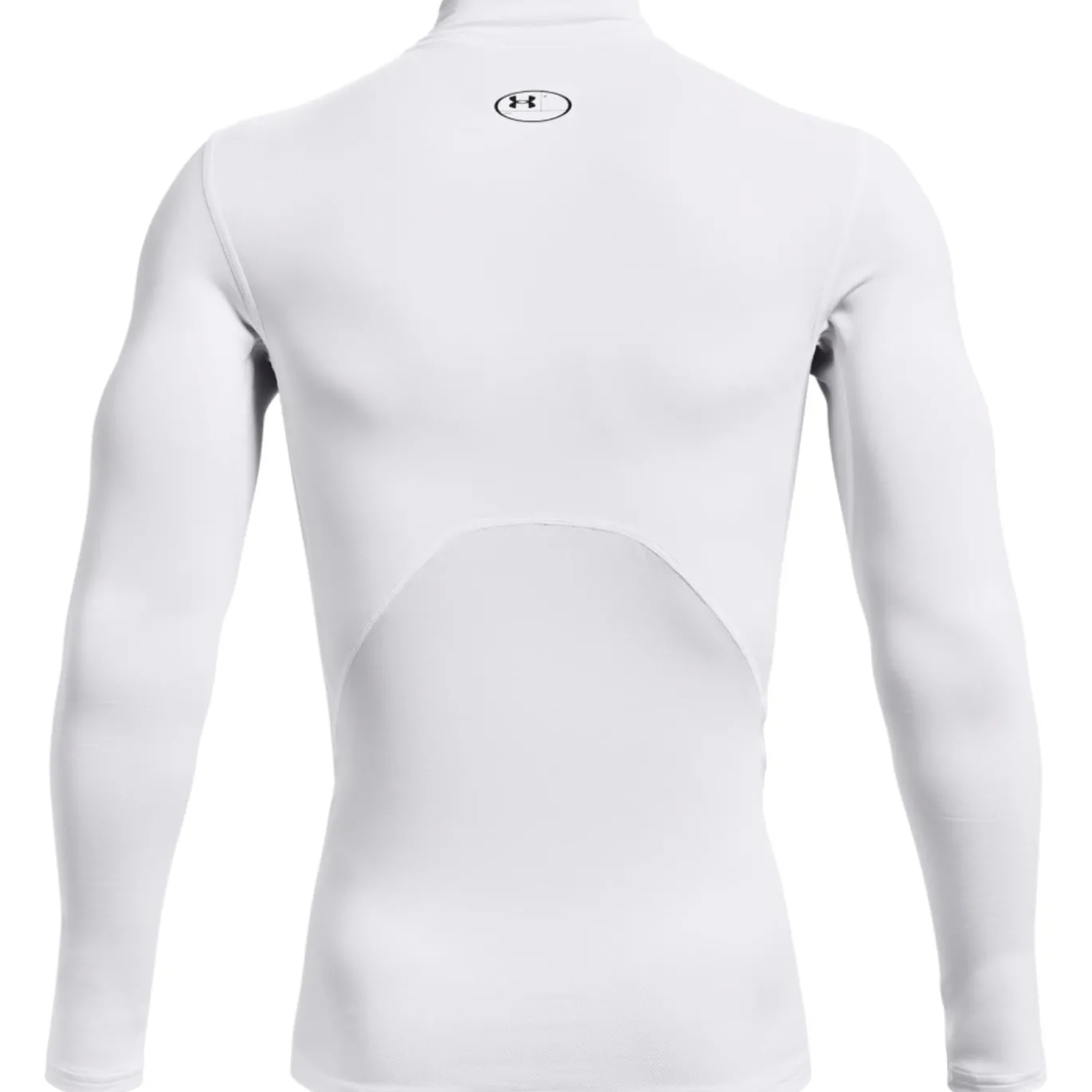 Under Armour ColdGear Trainingsset Wit