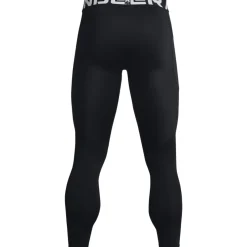 Under Armour ColdGear Trainingsset Zwart