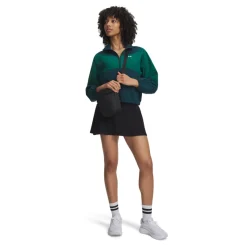 Under Armour Essential Heuptasje Zwart Donkergrijs