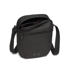Under Armour Essential Heuptasje Zwart Donkergrijs