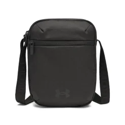Under Armour Essential Heuptasje Zwart Donkergrijs