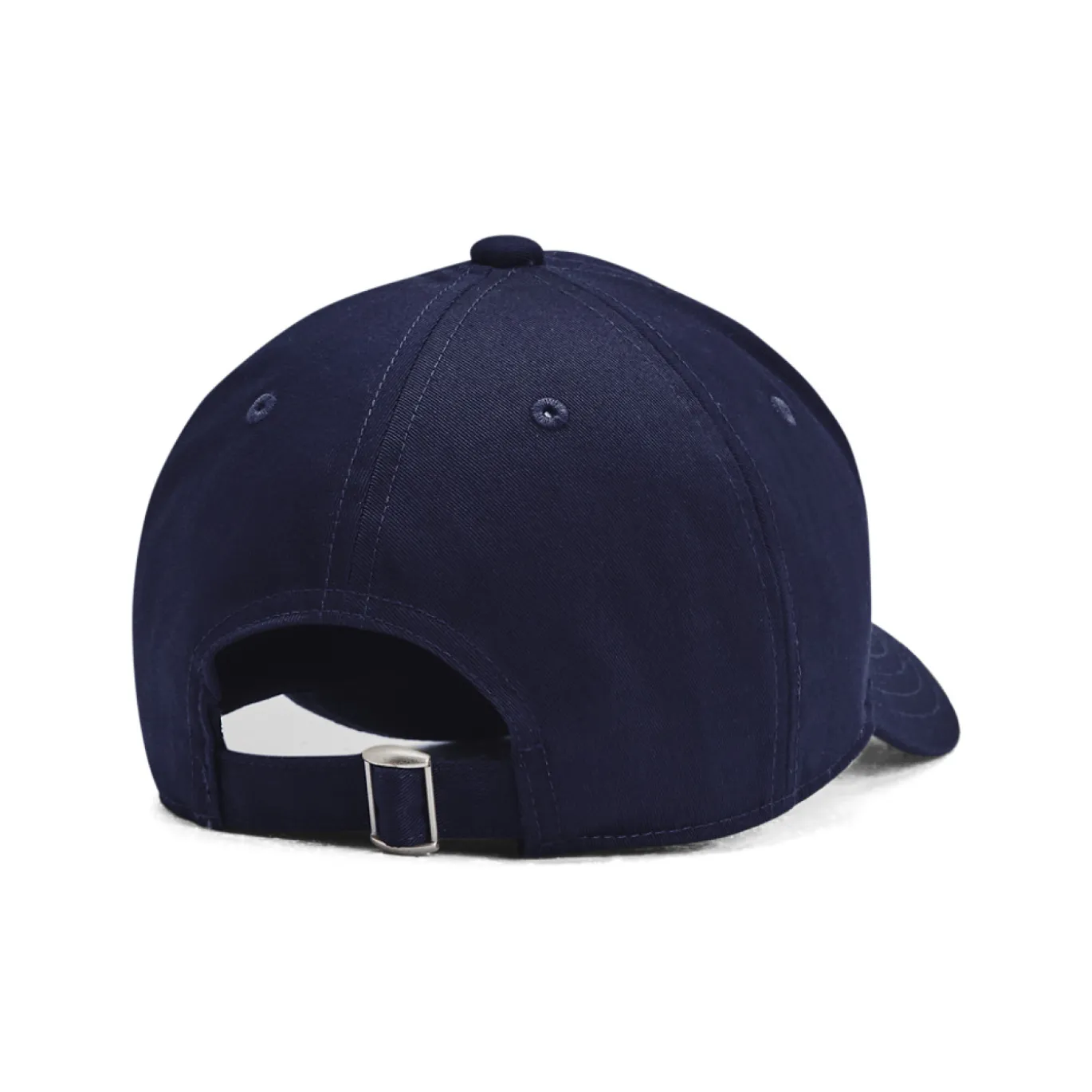 Under Armour Essential Low Pet Kids Donkerblauw Wit
