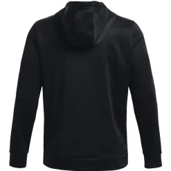 Under Armour Fleece Trainingspak Full-Zip Zwart