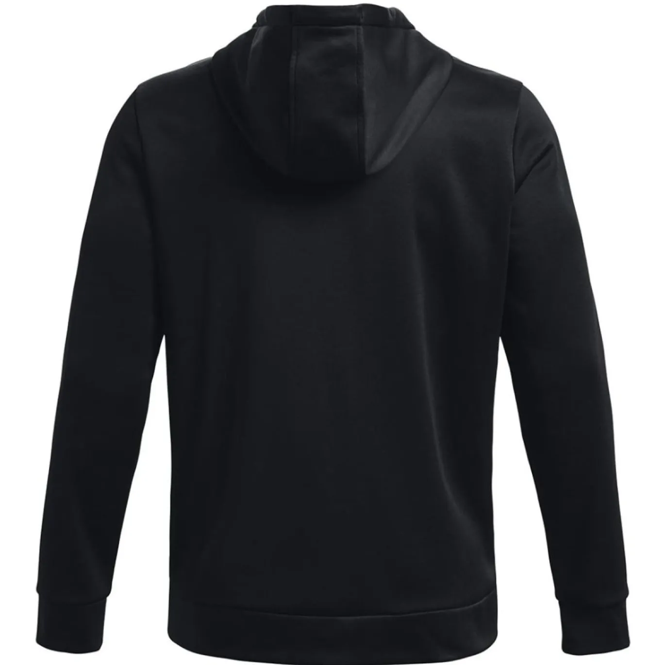 Under Armour Fleece Vest Zwart