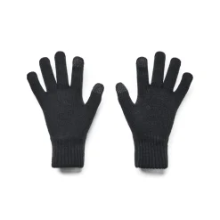 Under Armour Halftime Handschoenen Zwart Zilver