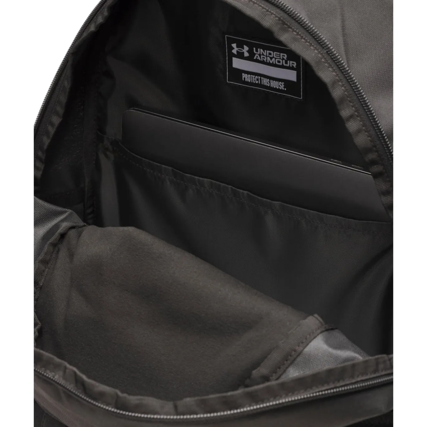 Under Armour Hustle Lite Rugzak Zwart