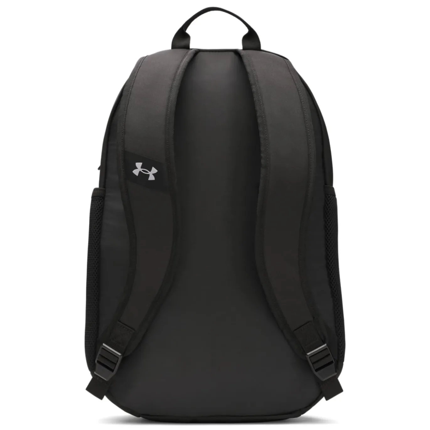 Under Armour Hustle Sport 6.0 Rugzak Zwart Wit