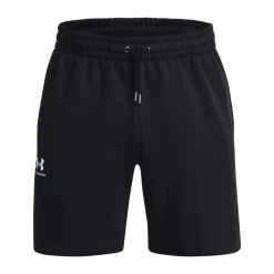 Under Armour Icon Fleece Zomerset Zwart Wit
