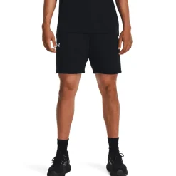 Under Armour Icon Fleece Zomerset Zwart Wit