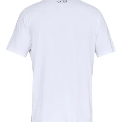 Under Armour Icon Fleece Zomerset Wit Zwart