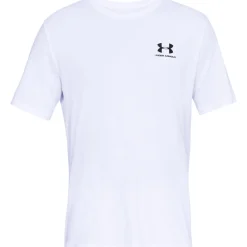 Under Armour Icon Fleece Zomerset Wit Zwart