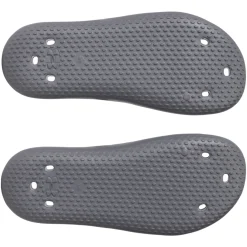 Under Armour Locker V Slippers Grijs
